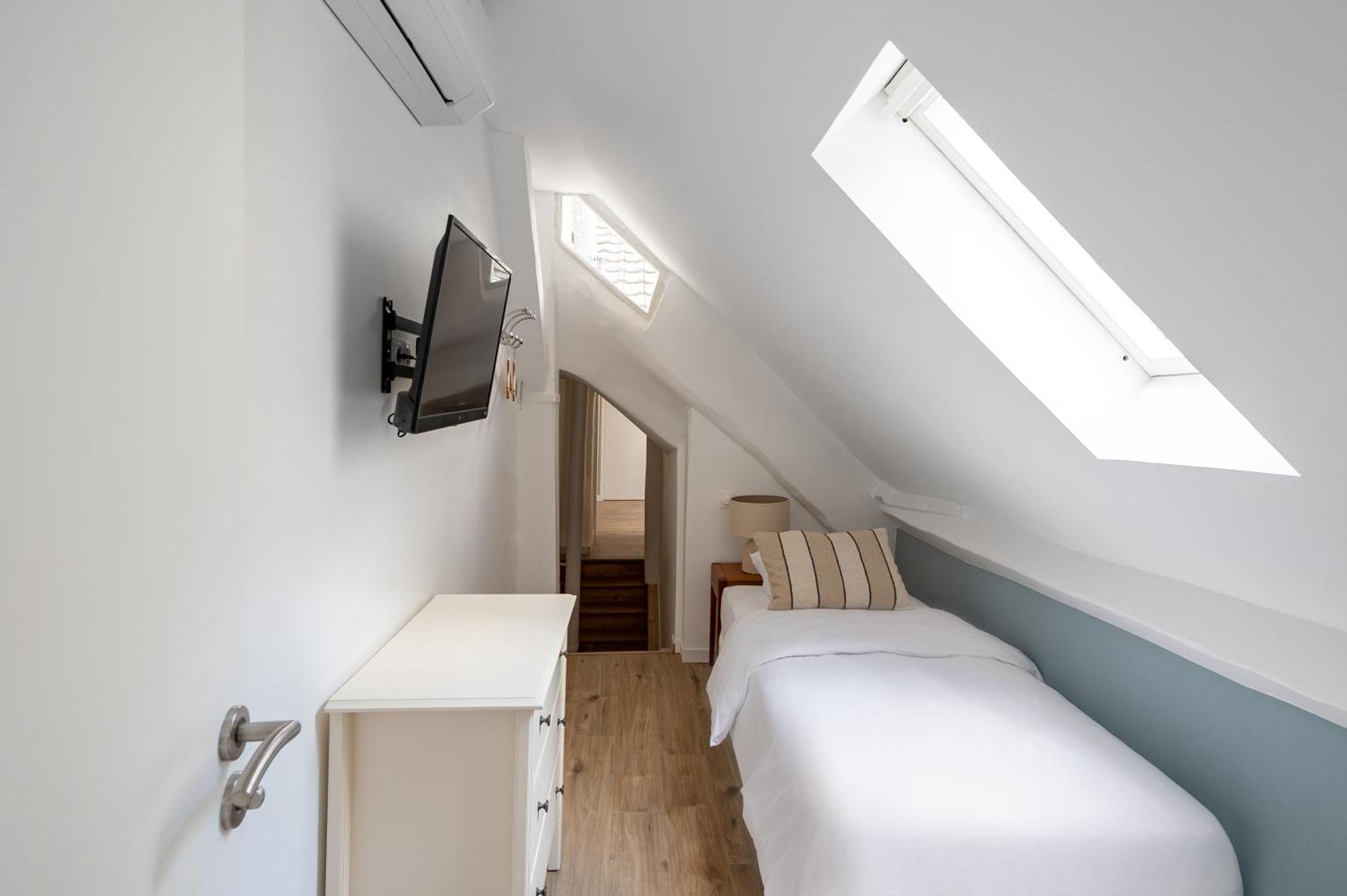 Appartement Luxueux Au Coeur De Saint Germain Des Pres ปารีส ภายนอก รูปภาพ