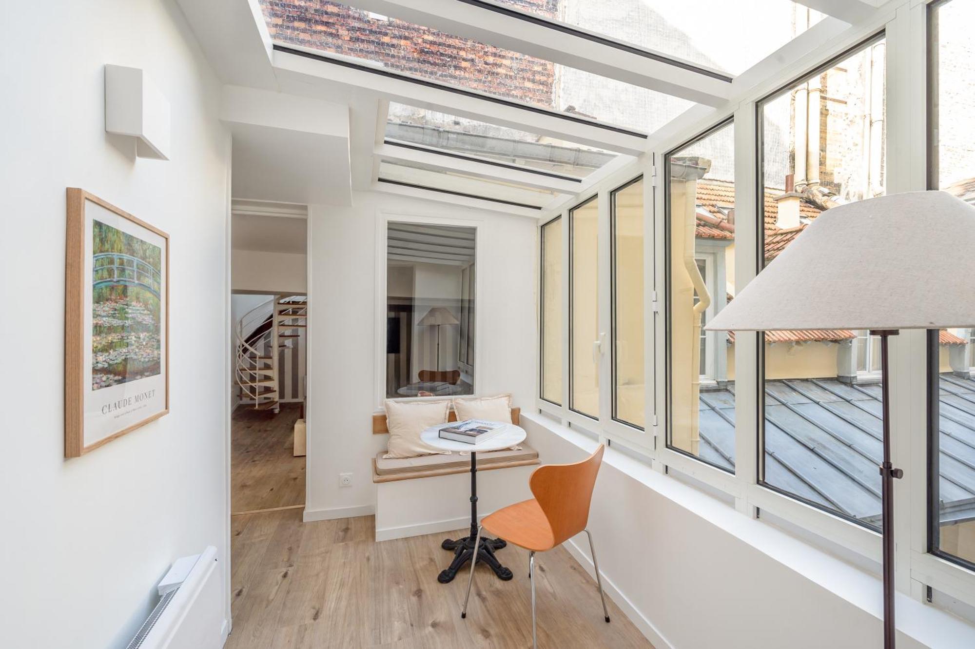 Appartement Luxueux Au Coeur De Saint Germain Des Pres ปารีส ภายนอก รูปภาพ